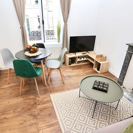 Napoleon Gare 3 T2 Rdc Bylocly Apartment Pontivy Luaran gambar