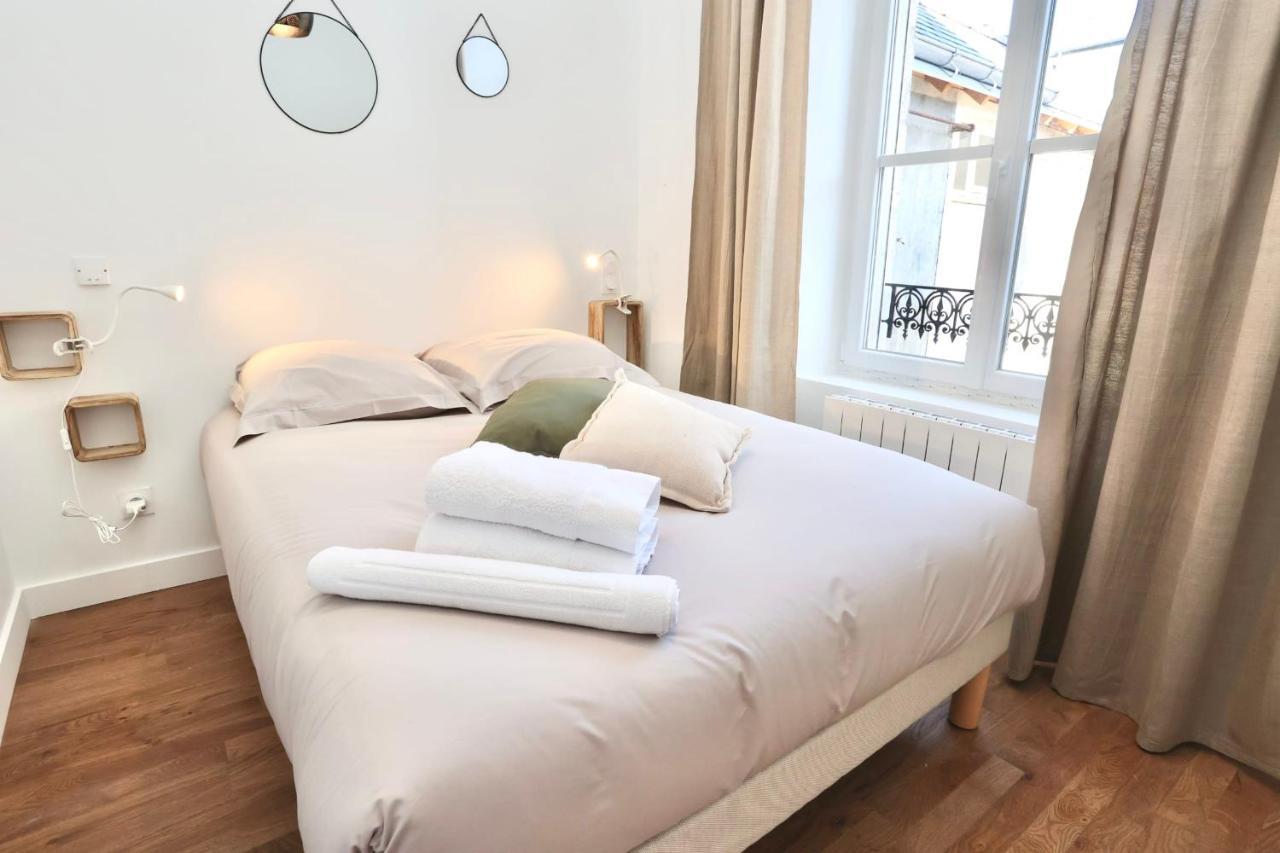 Napoleon Gare 3 T2 Rdc Bylocly Apartment Pontivy Luaran gambar