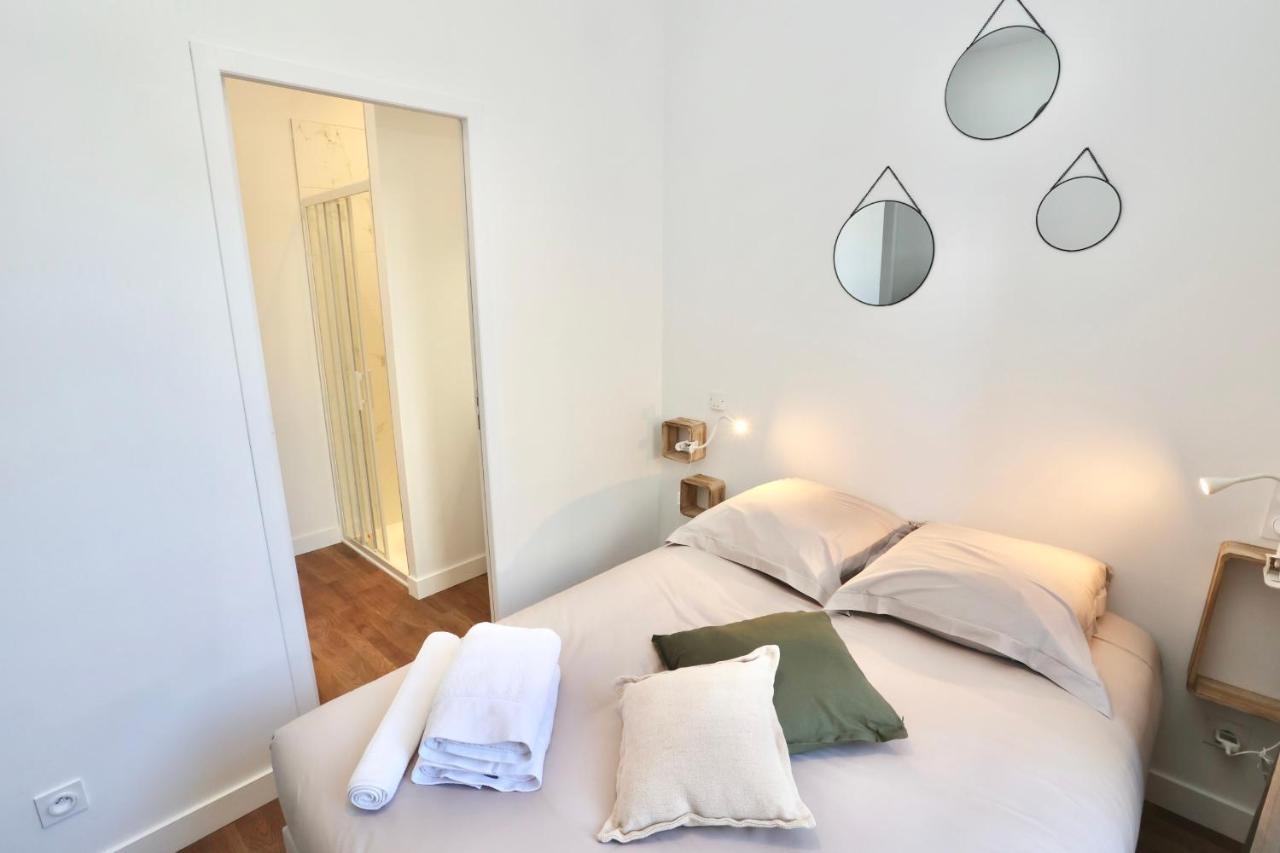 Napoleon Gare 3 T2 Rdc Bylocly Apartment Pontivy Luaran gambar
